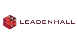 logo LeadenHall