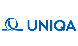 logo UNIQA